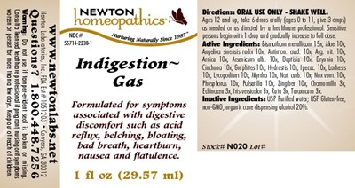 Package Label (N020 L01 001 001)
